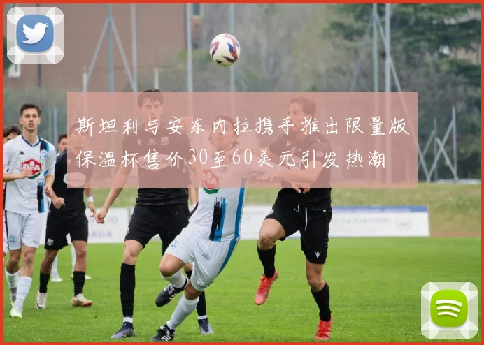 斯坦利与安东内拉携手推出限量版保温杯售价30至60美元引发热潮