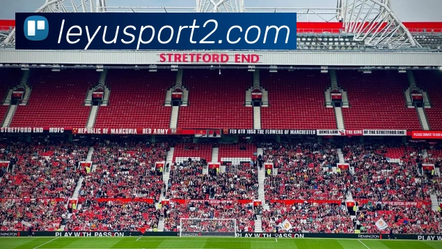 乐鱼体育APP 体育赛事宣传图