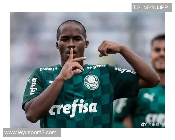 埃斯特旺10岁签约耐克16岁身价破千万成巴甲新星